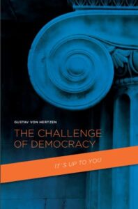 the challenge of democracy pdf