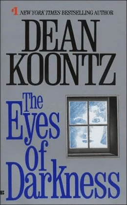 The Eyes of Darkness Dean R Koontz PDF