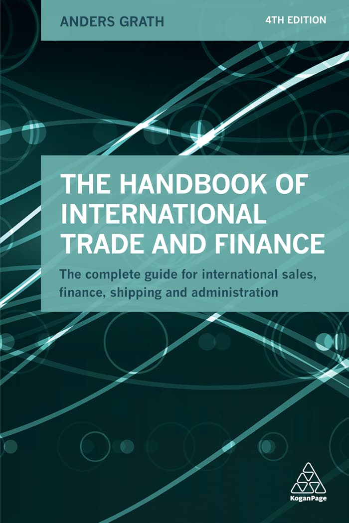 The Handbook of International Trade and Finance