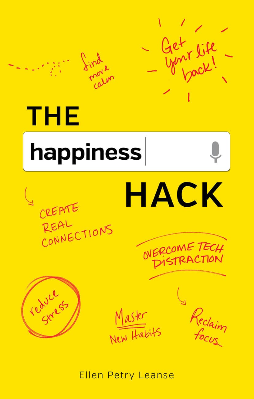 The Happiness Hack PDF