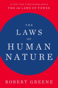 The Laws of Human Nature PDF