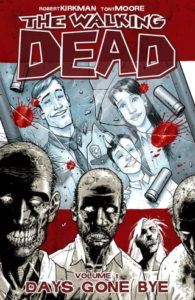 the walking dead comics pdf