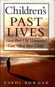 Children's past lives PDF