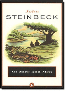 Of Mice and Men PDF