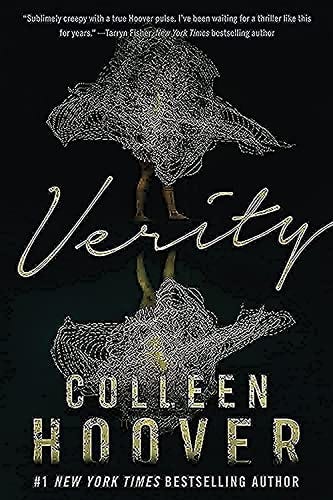 Verity Online Book pdf