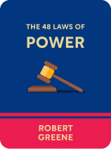 48 laws of power pdf