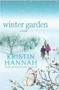 Kristin Hannah Winter Garden