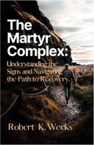 Martyr Complex pdf