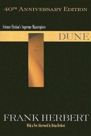 dune book pdf Frank Herbert