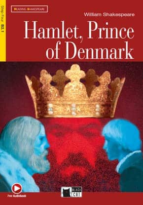 Hamlet Prince of Denmark pdf