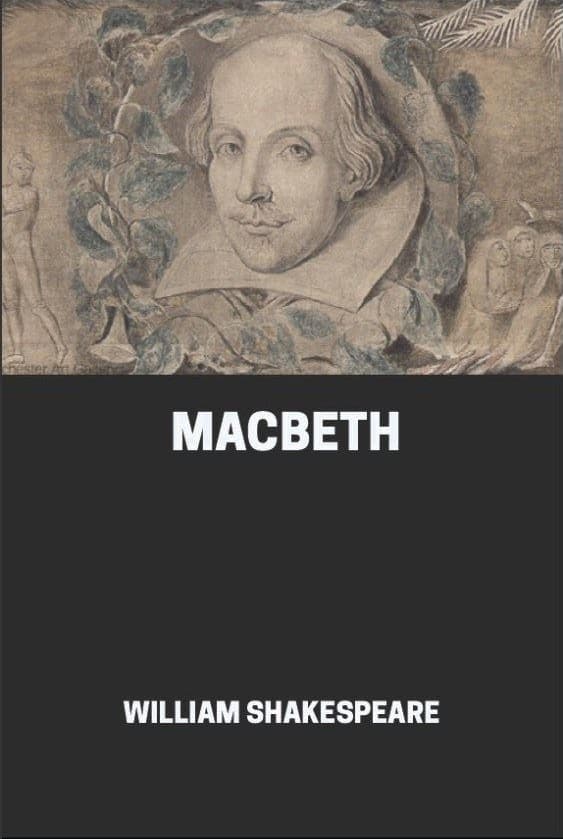 Macbeth Shakespeare Tragedy