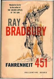 Fahrenheit 451 pdf