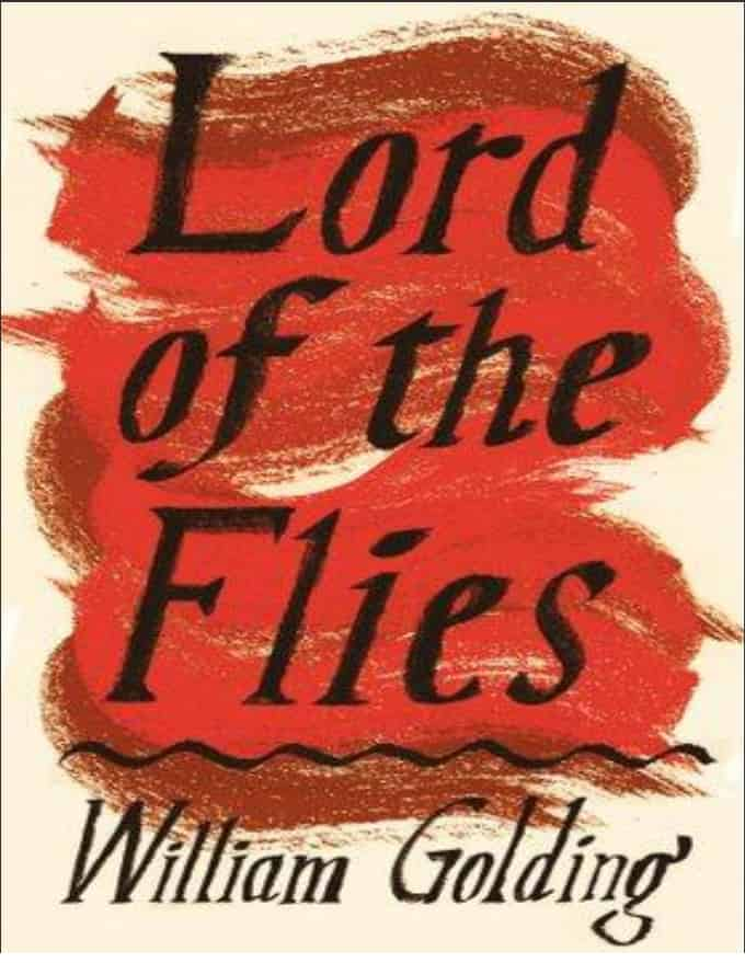 Lord of the Flies pdf