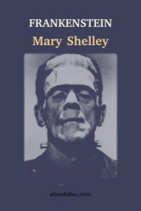 Frankenstein Mary Shelley pdf