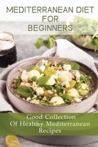 Mediterranean Diet Cookbook