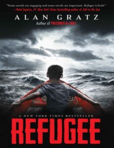 refugee book pdf