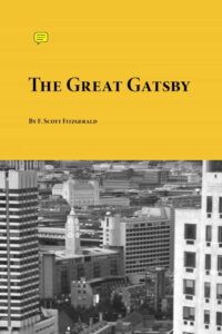 the great gatsby pdf