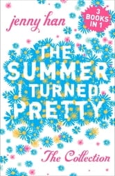 The Summer I Turned Pretty Book pdf